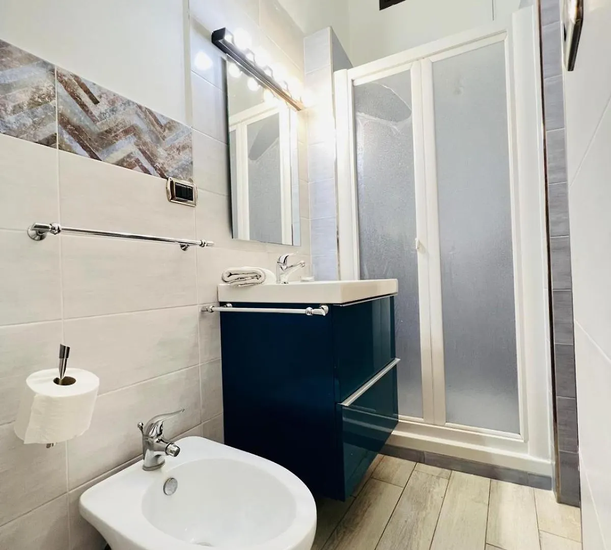 Bed & Breakfast Benvenuti al Sud B&B Licata Italia
