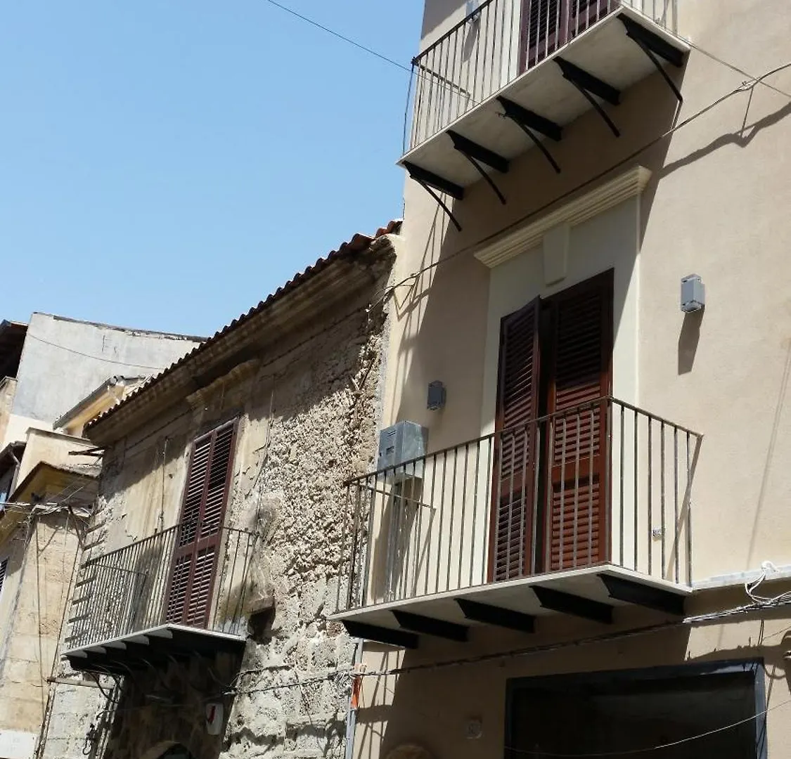 Bed & Breakfast Benvenuti al Sud B&B Licata