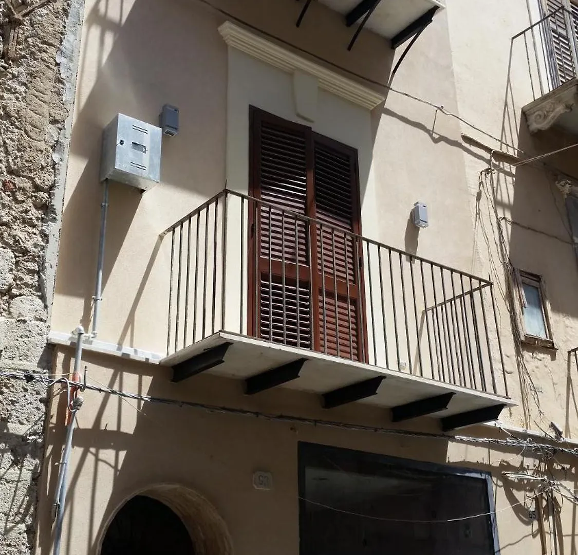 Benvenuti al Sud B&B Licata Italia