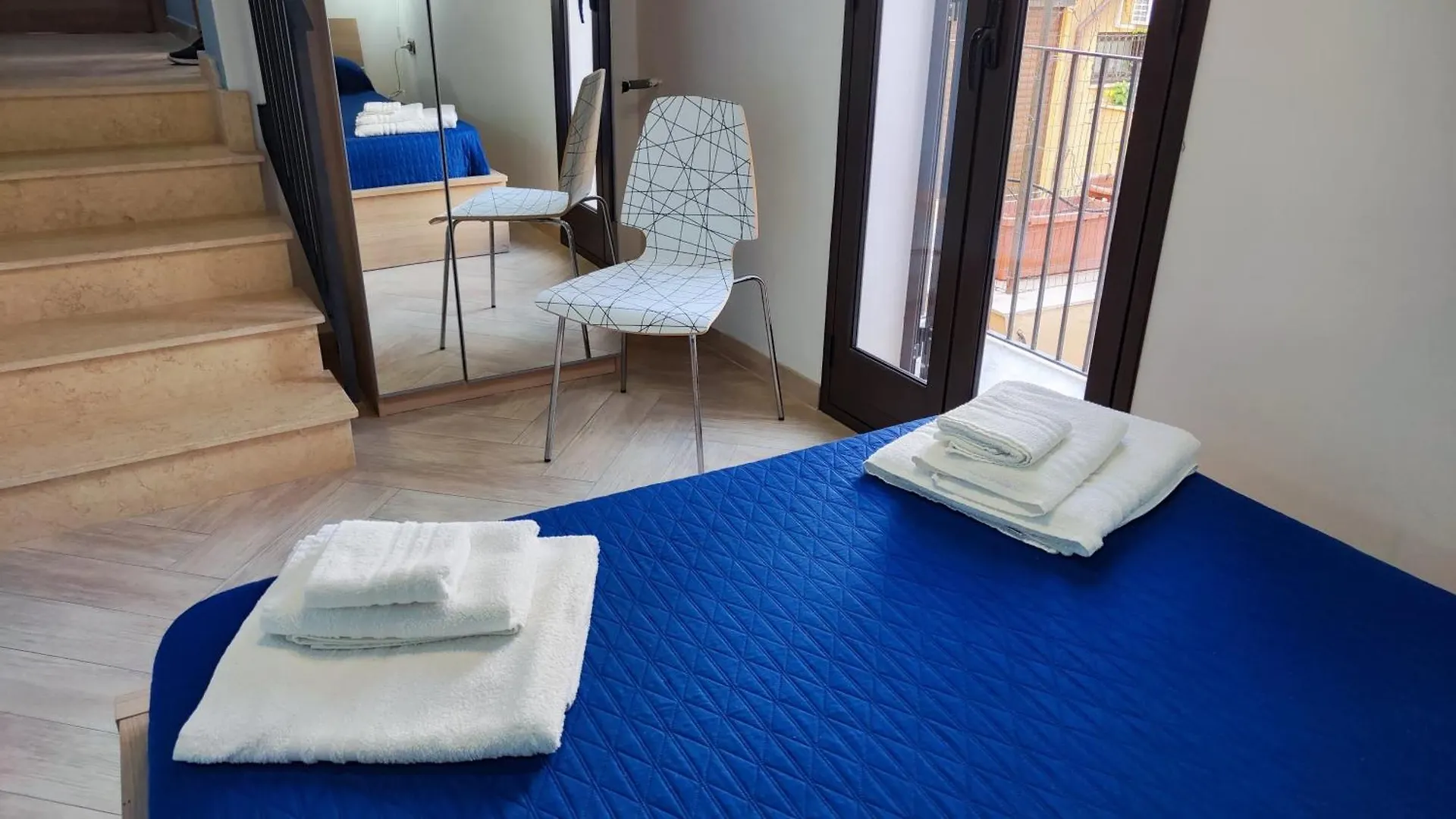 Benvenuti al Sud B&B Licata