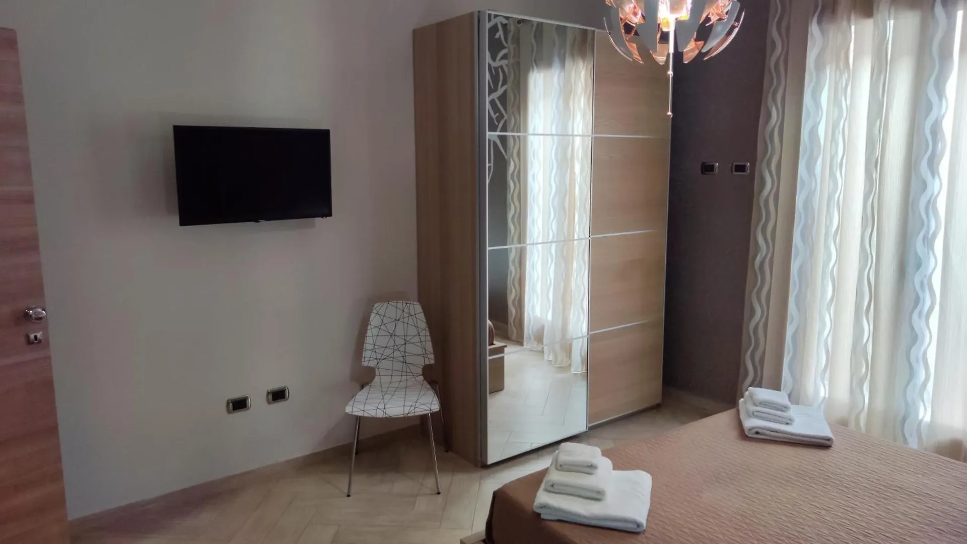 Benvenuti al Sud B&B Licata Italia