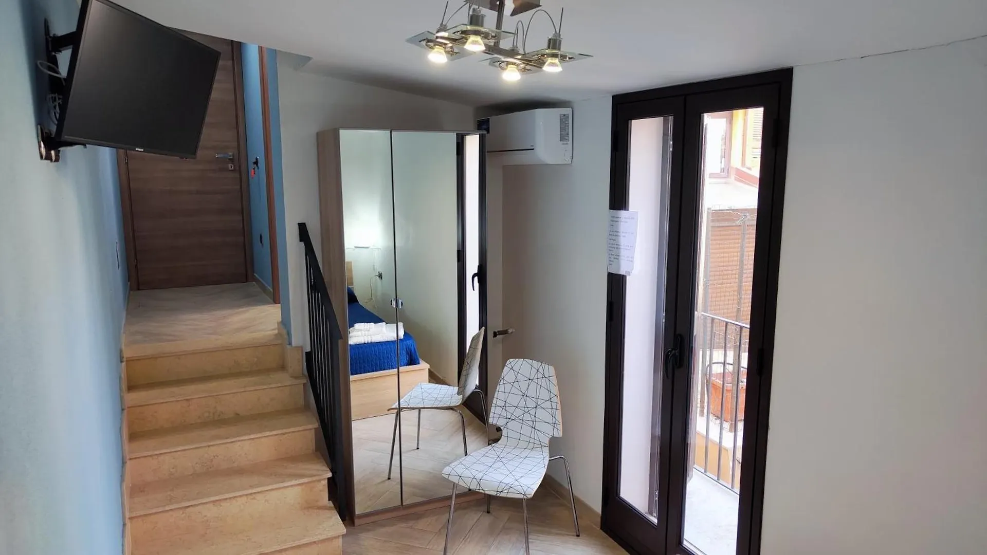 Bed & Breakfast Benvenuti al Sud B&B Licata