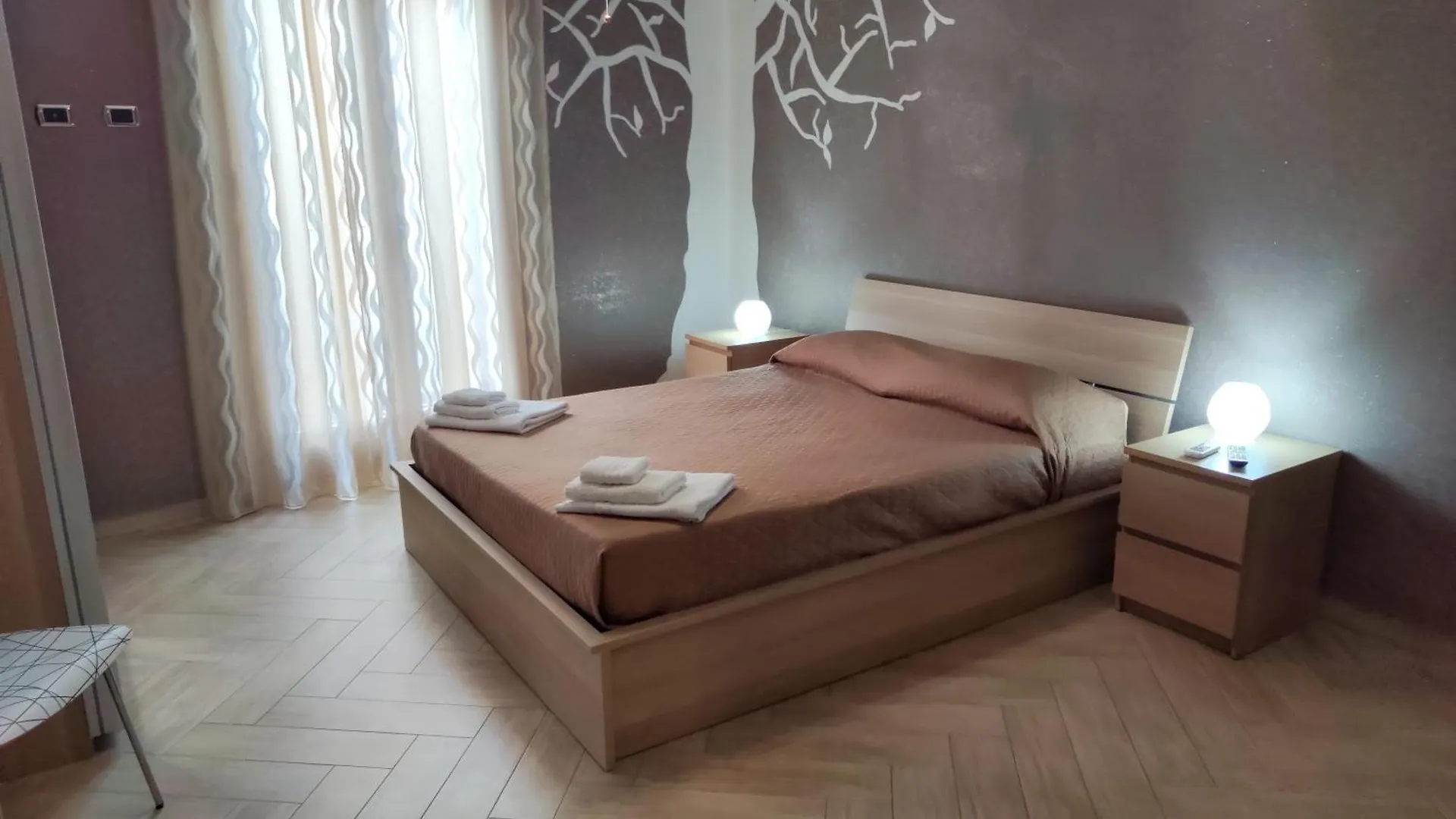 Benvenuti al Sud B&B Licata