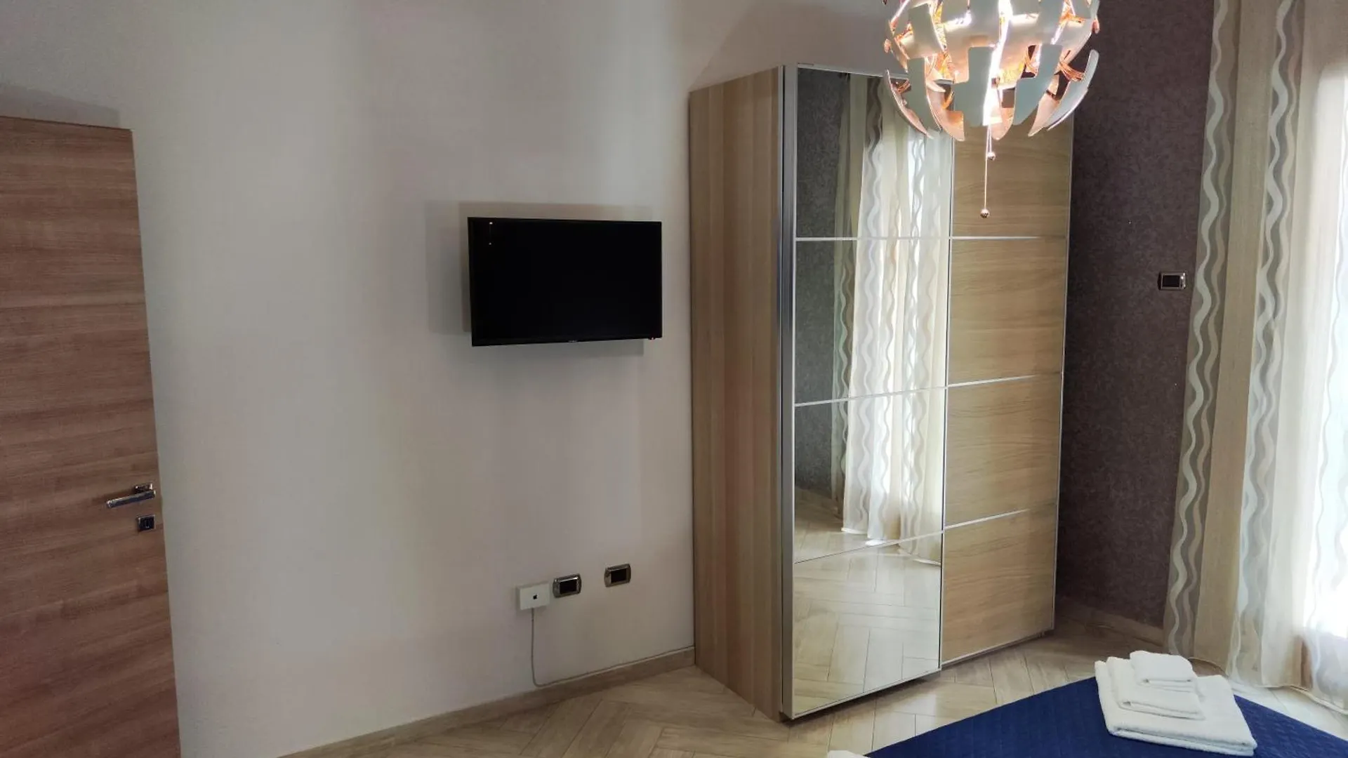 Bed & Breakfast Benvenuti al Sud B&B Licata