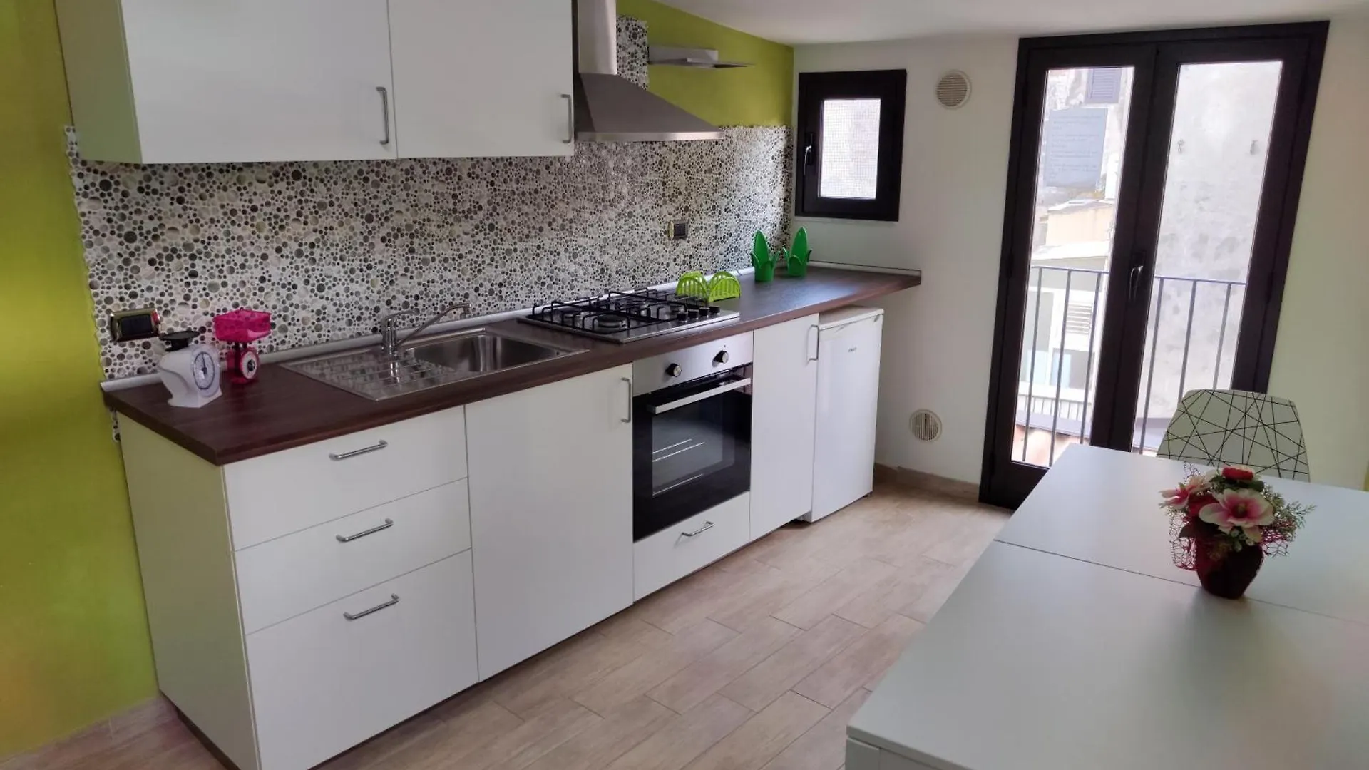 Benvenuti al Sud B&B Licata 0*,