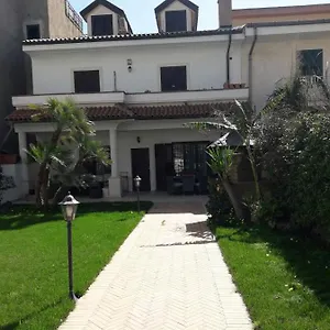 Bed & Breakfast Rò Luxury, Licata
