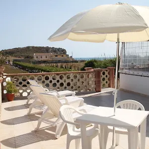 Bed & Breakfast Giarrizzo, Licata