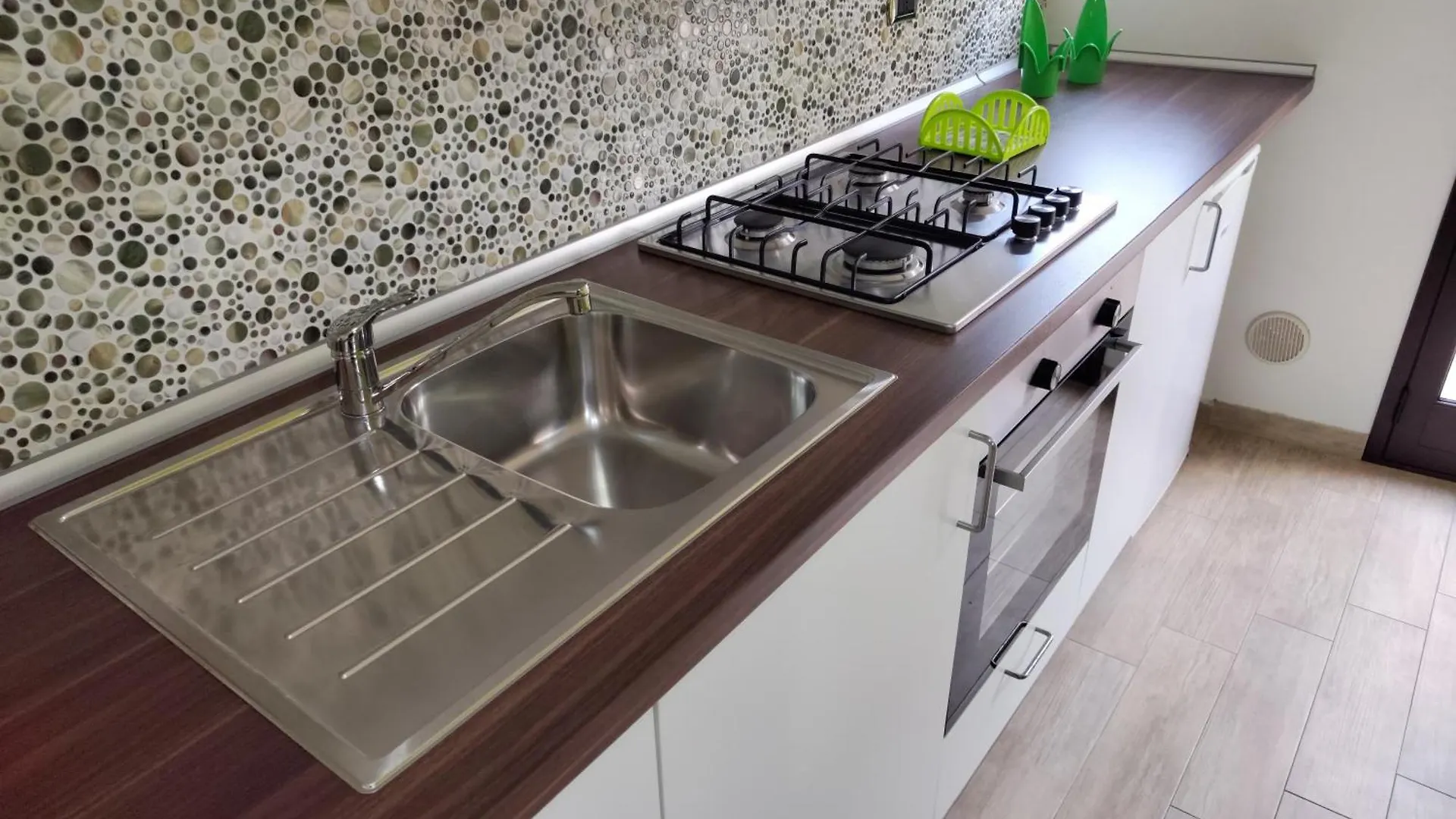 Benvenuti Al Sud B&B Licata Bed & Breakfast