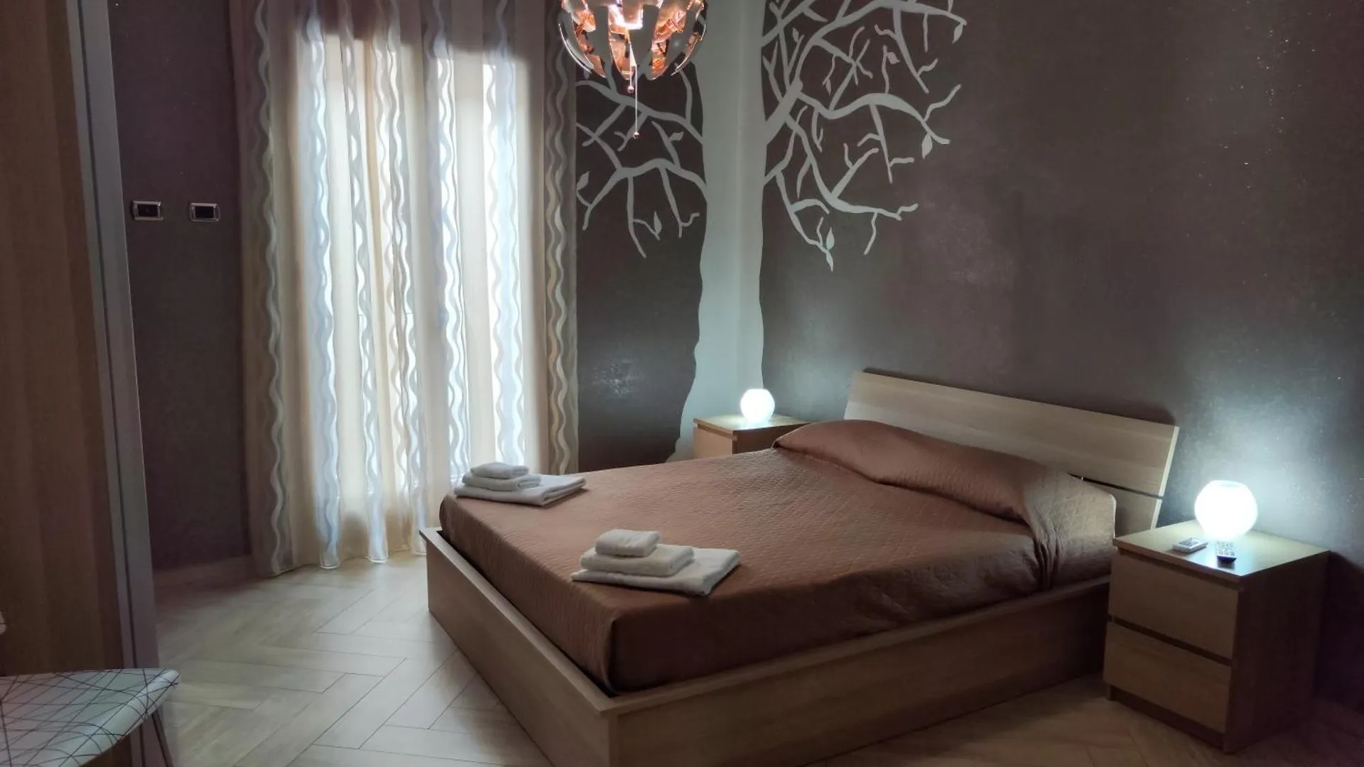 Benvenuti Al Sud B&B Licata 0*,  Italy