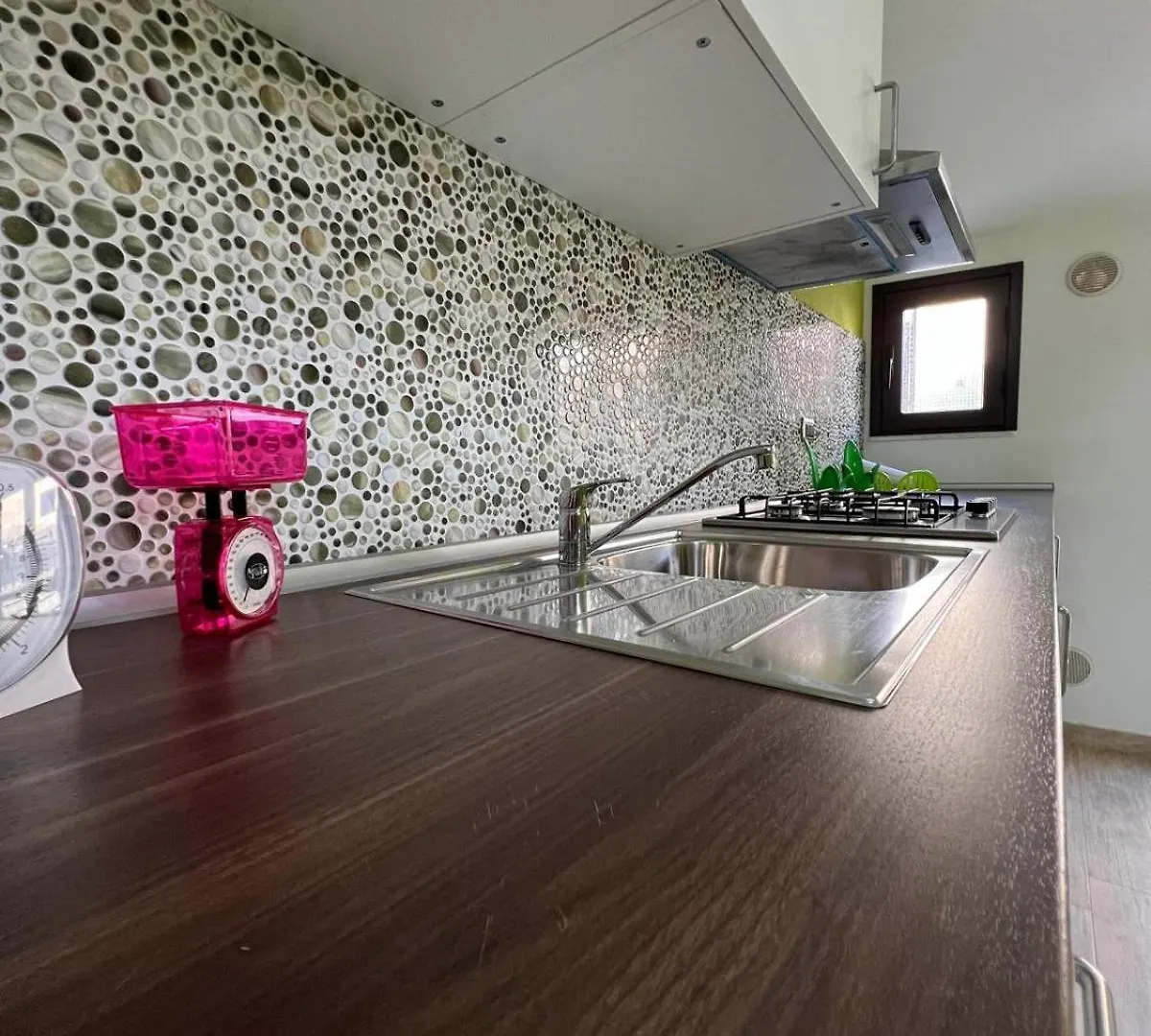 Bed & Breakfast Benvenuti Al Sud B&B Licata Italy