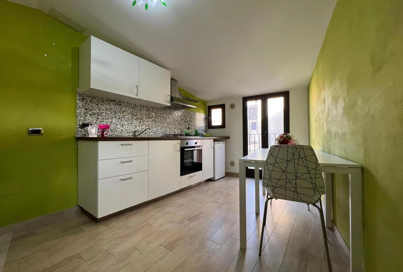 Benvenuti Al Sud B&B Licata
