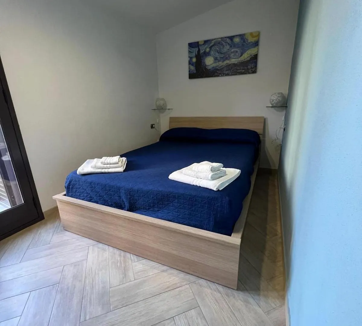 Benvenuti Al Sud B&B Licata