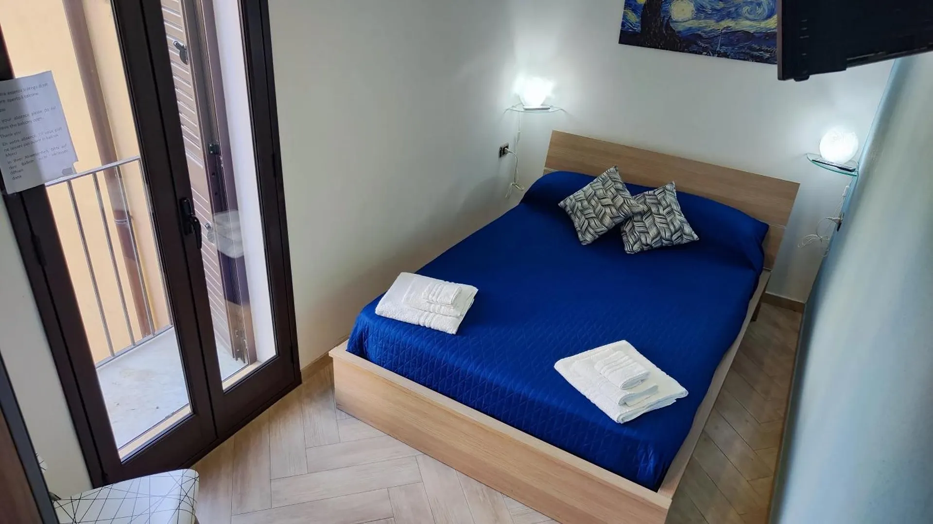 Bed & Breakfast Benvenuti Al Sud B&B Licata