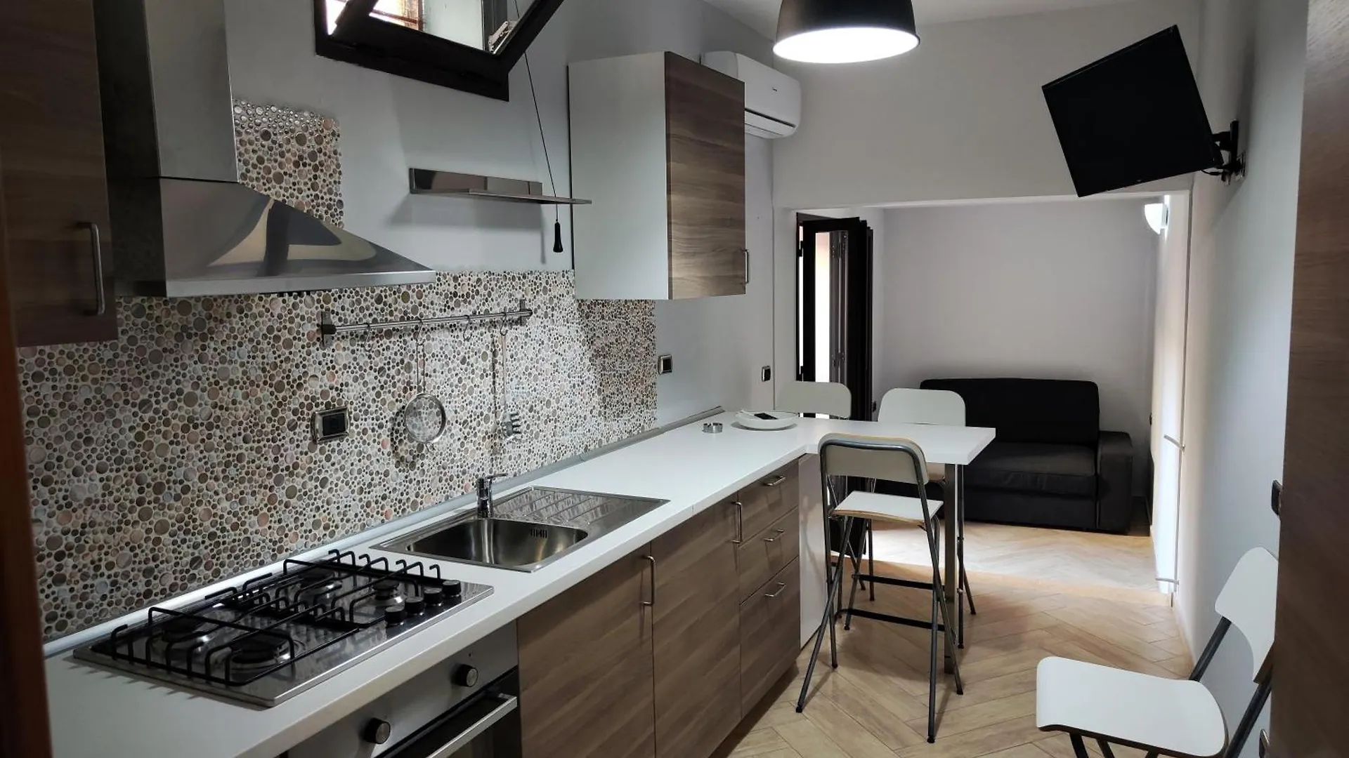 Bed & Breakfast Benvenuti Al Sud B&B Licata