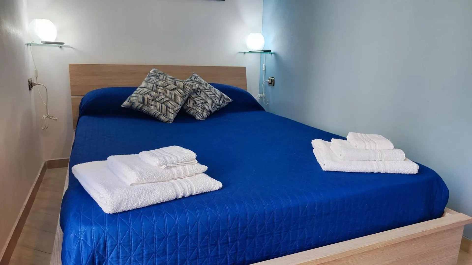Benvenuti Al Sud B&B Licata 0*,