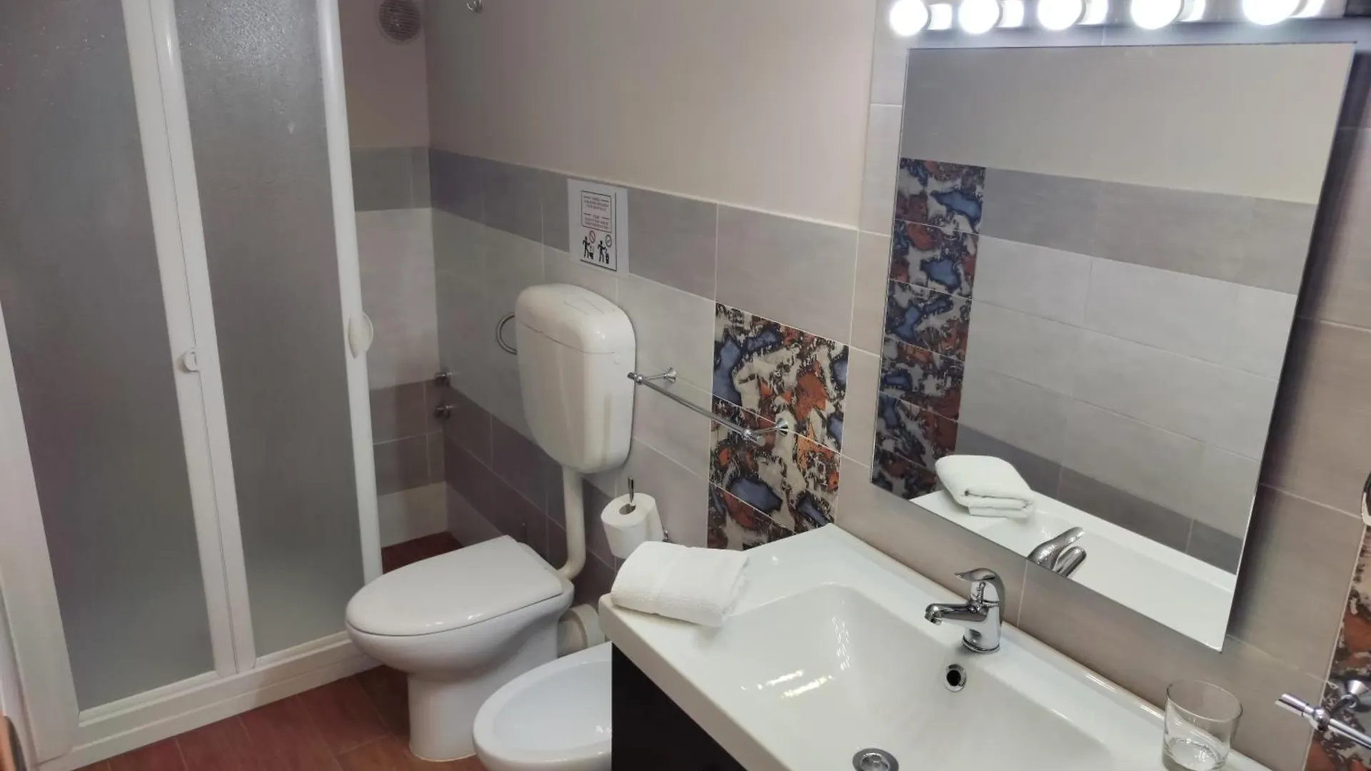 Benvenuti Al Sud B&B Licata