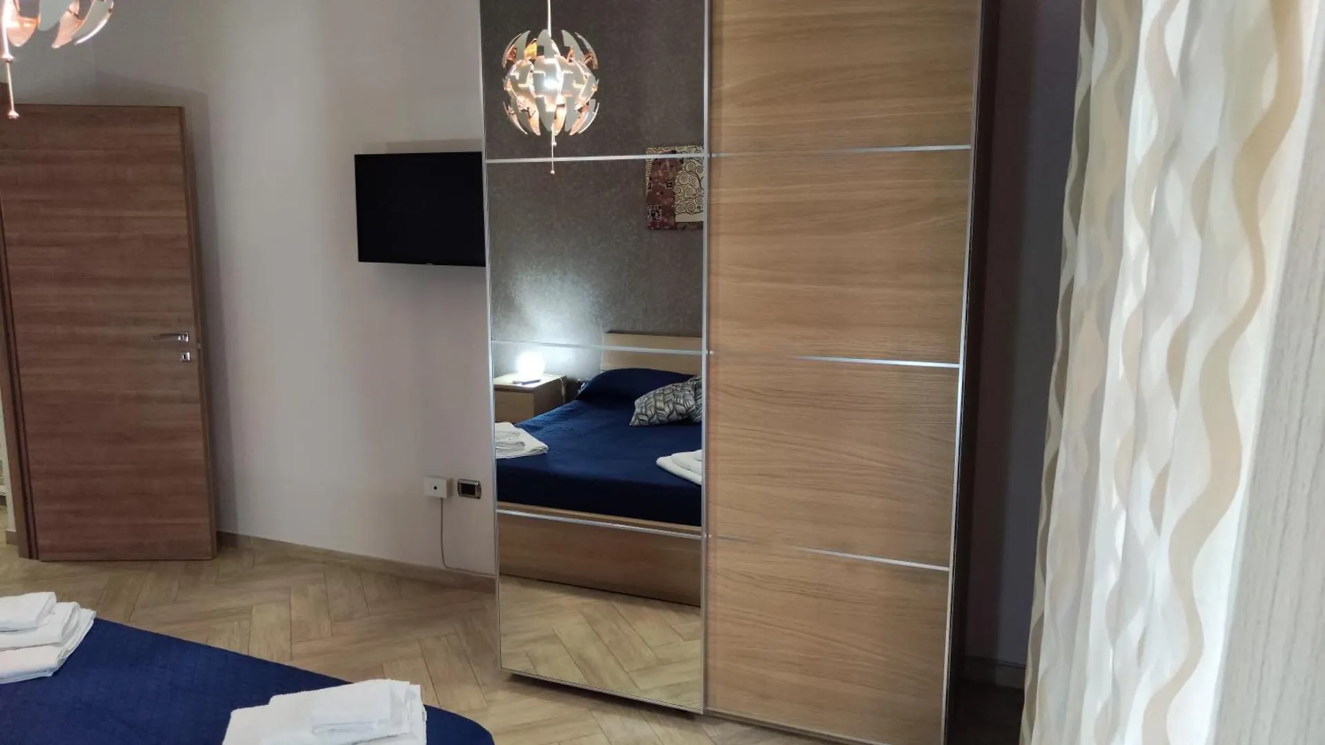 Benvenuti Al Sud B&B Licata Italy