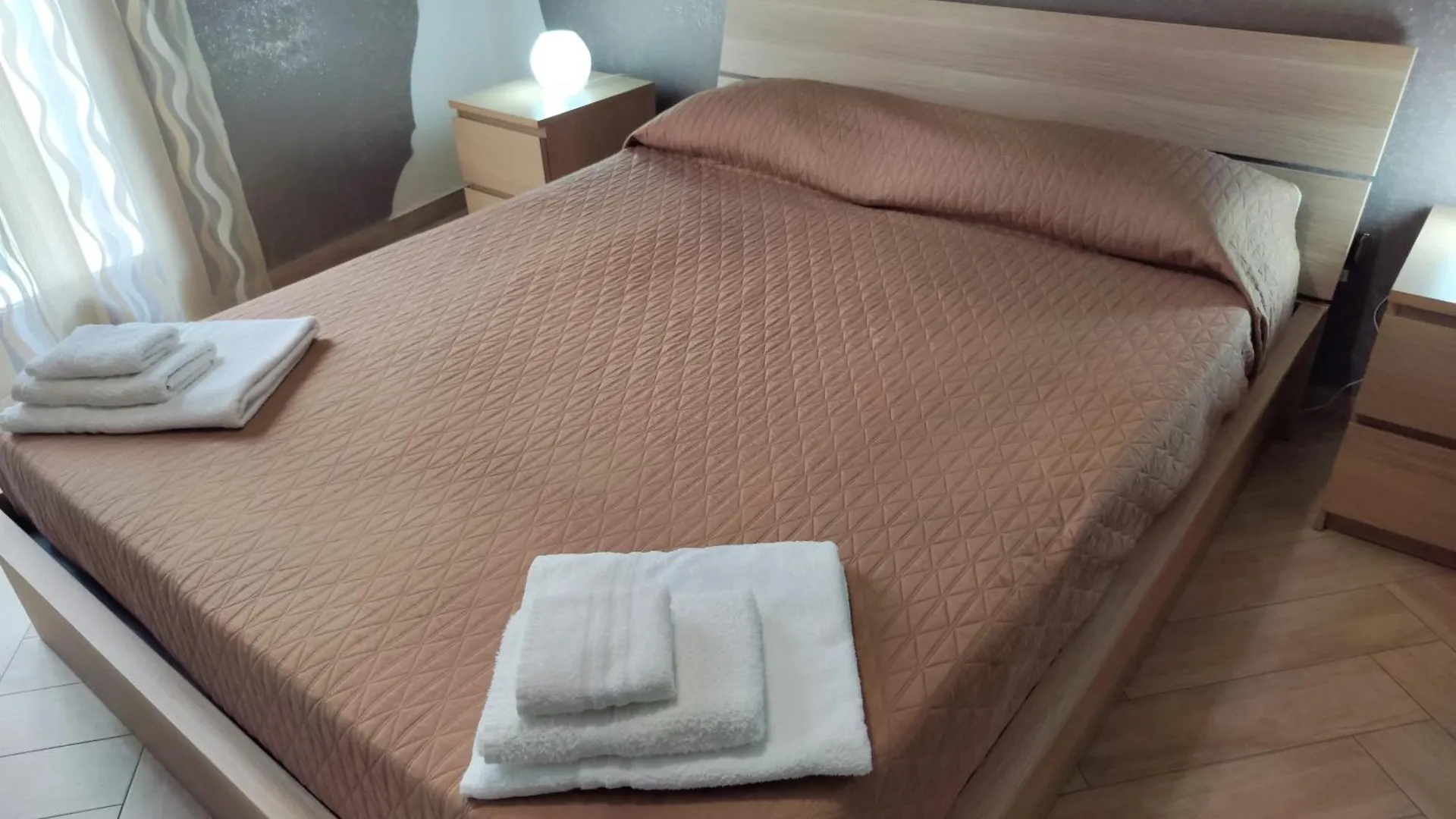 Bed & Breakfast Benvenuti Al Sud B&B Licata