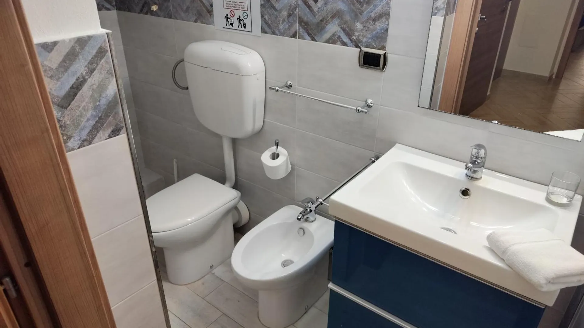 Benvenuti Al Sud B&B Licata 0*,  Italy