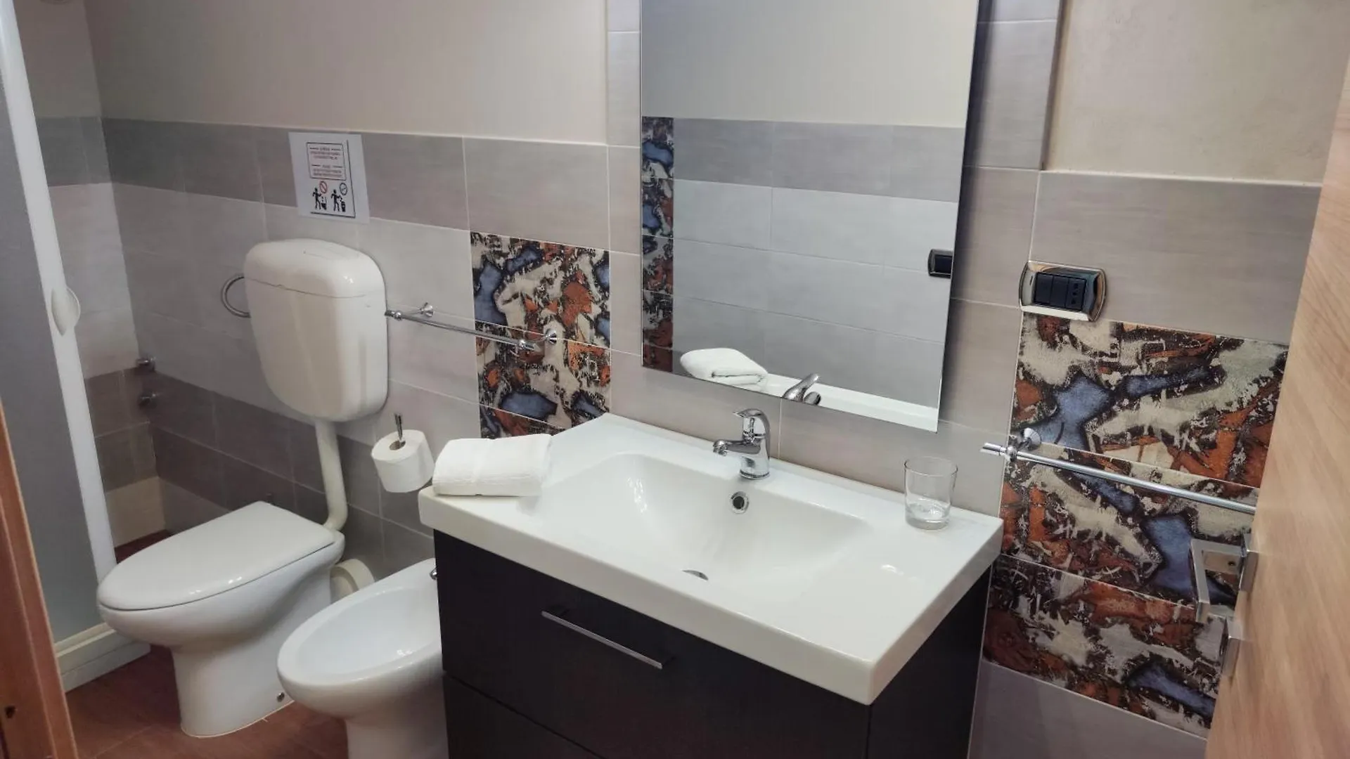 Benvenuti Al Sud B&B Licata Bed & Breakfast