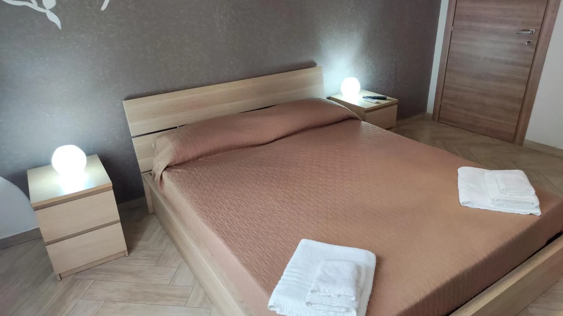 Benvenuti Al Sud B&B Licata 0*,