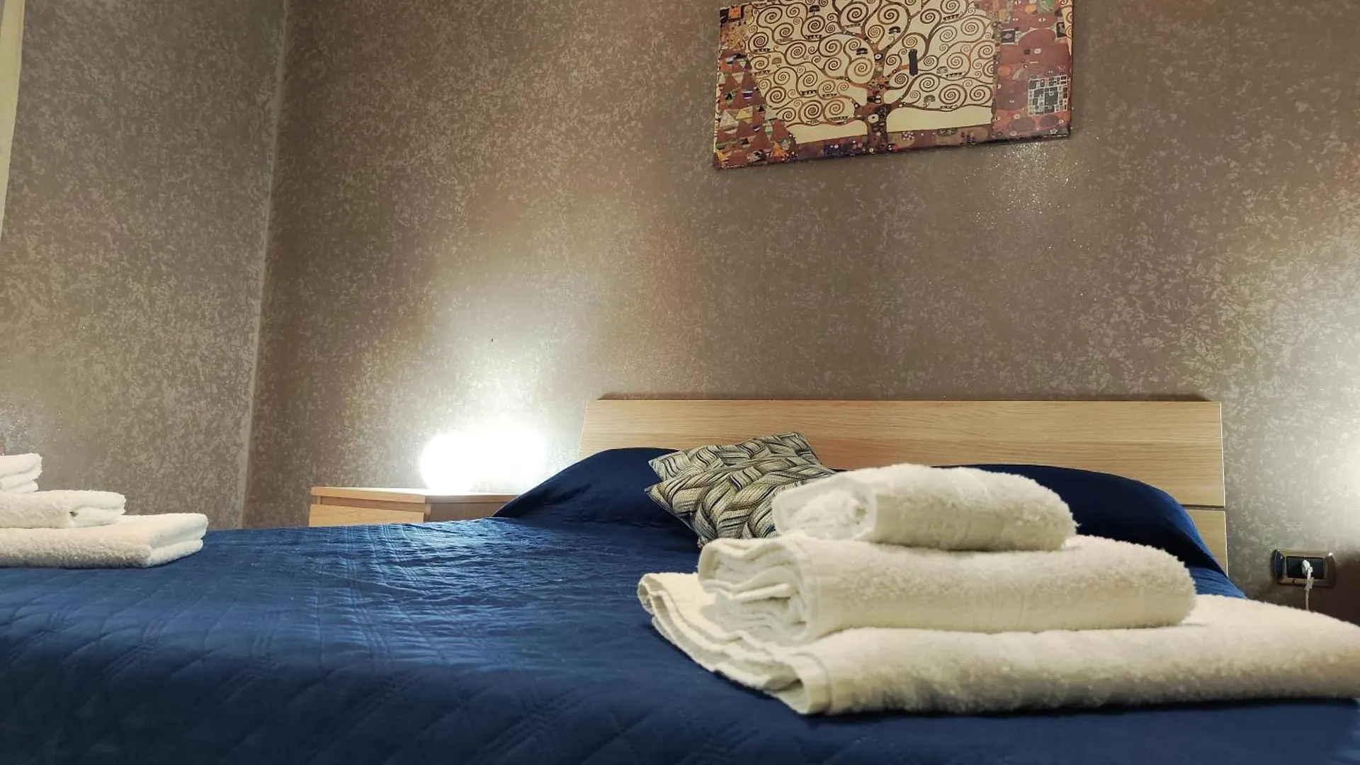 Benvenuti Al Sud B&B Licata Bed & Breakfast