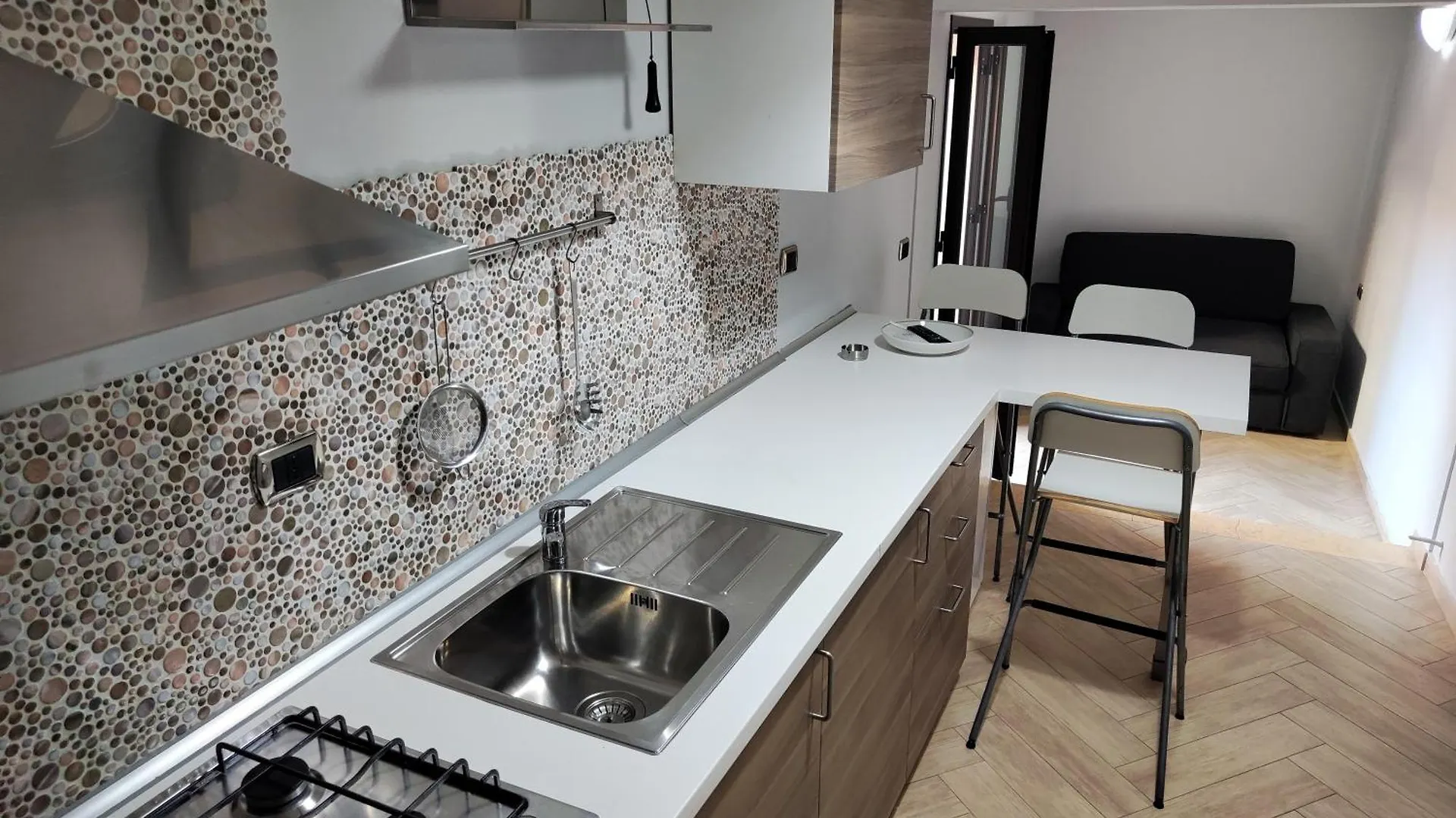 Benvenuti Al Sud B&B Licata Bed & Breakfast