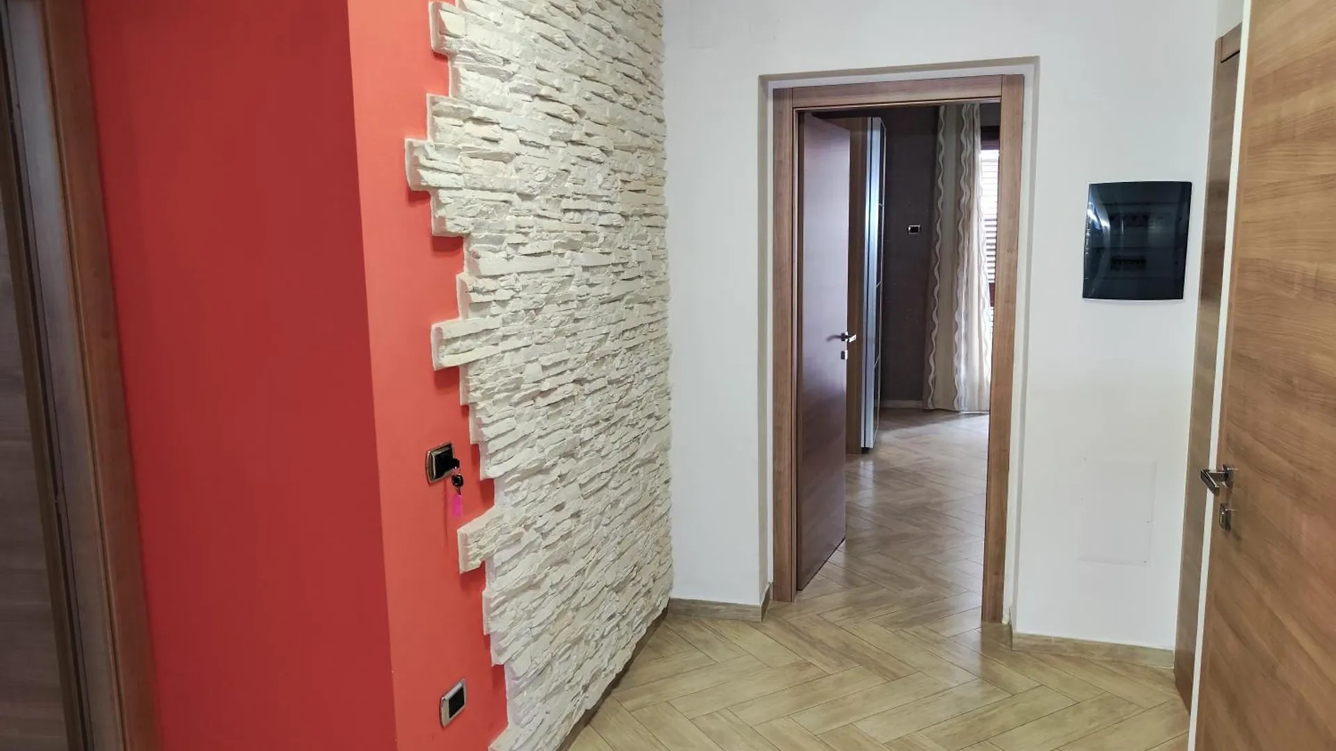 Benvenuti Al Sud B&B Licata Italy